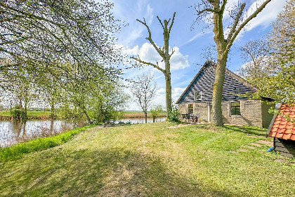 001 Biesboschhuisje