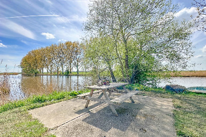 004 Biesboschhuisje