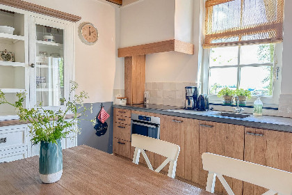 013 Biesboschhuisje