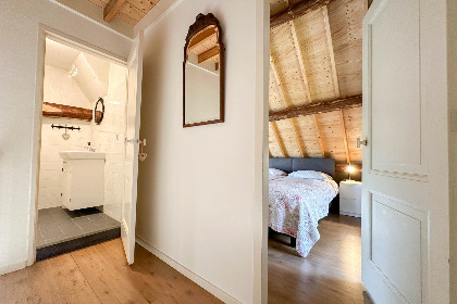 014 Biesboschhuisje