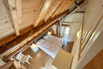 017 Biesboschhuisje