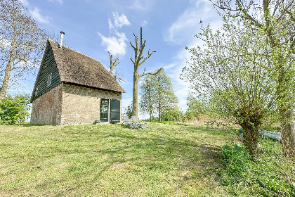 028 Biesboschhuisje