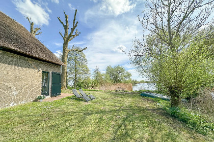029 Biesboschhuisje