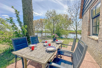 030 Biesboschhuisje