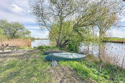032 Biesboschhuisje