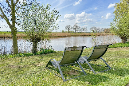 034 Biesboschhuisje