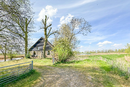 037 Biesboschhuisje