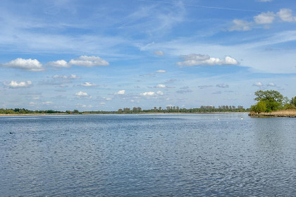 040 Biesboschhuisje