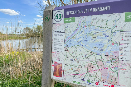 043 Biesboschhuisje