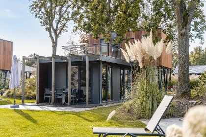 Nederland, Noord-Brabant, Kaatsheuvel