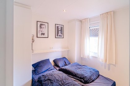 010 Het luxe droompaviljoen