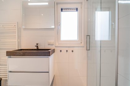 012 Het luxe droompaviljoen