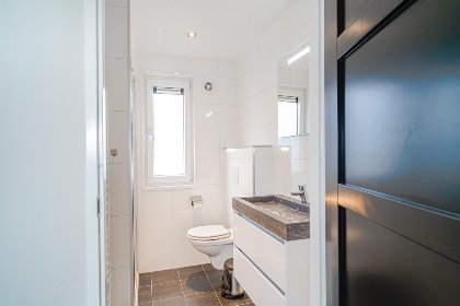 014 Het luxe droompaviljoen