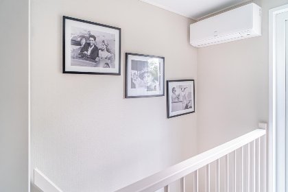 022 Het luxe droompaviljoen