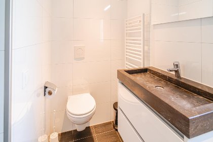 023 Het luxe droompaviljoen