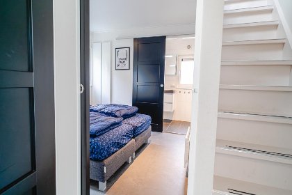 026 Het luxe droompaviljoen