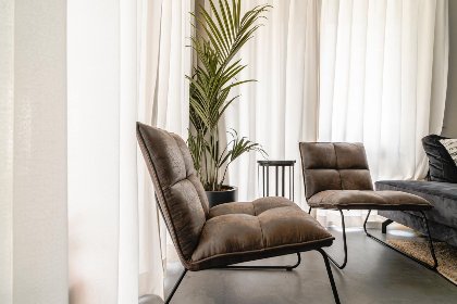 027 Het luxe droompaviljoen