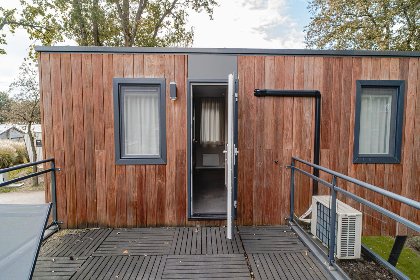 031 Het luxe droompaviljoen