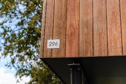 032 Het luxe droompaviljoen