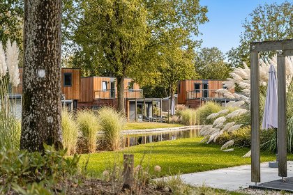 033 Het luxe droompaviljoen