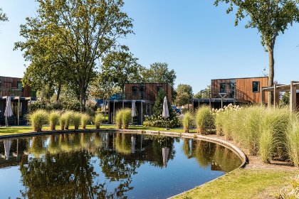 035 Het luxe droompaviljoen