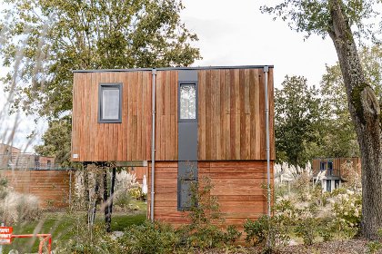 037 Het luxe droompaviljoen