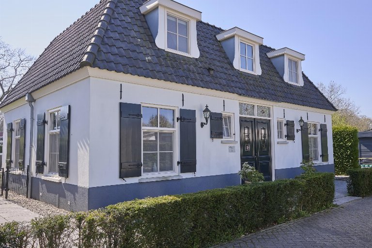 Nederland, Noord-Brabant, Kaatsheuvel