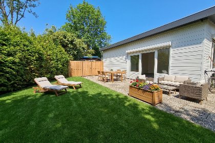 Nederland, Noord-Brabant, Lage Mierde