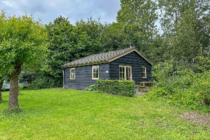 Nederland, Noord-Brabant, Lage Zwaluwe