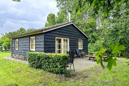 Nederland, Noord-Brabant, Lage Zwaluwe