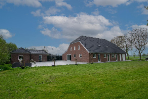 Dichtbij in Lage Zwaluwe