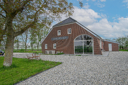 Nederland, Noord-Brabant, Lage Zwaluwe