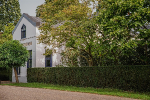 Vakantiehuis Oude Barrier I vakantie in de Brabantse natuur