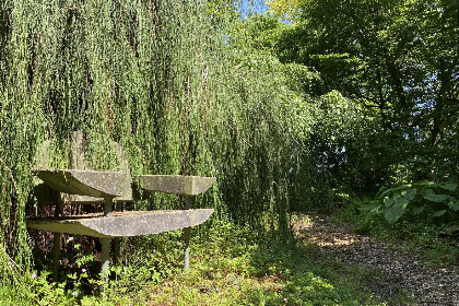 020 Vakantiehuis Oude Barrier I vakantie in de Brabantse natuur