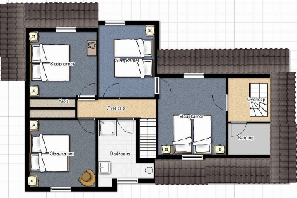 023 Leenderhuis Brabant   vakantiehuis voor groepen