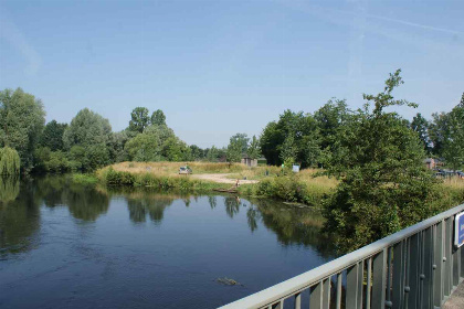 007 Sfeervolle vakantieboerderij voor vier personen in Noord Brabant