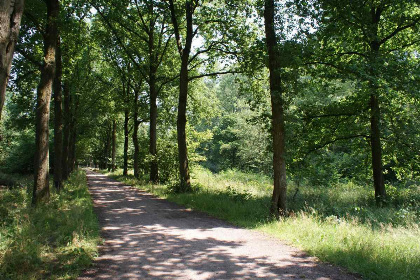 013 Sfeervolle vakantieboerderij voor vier personen in Noord Brabant