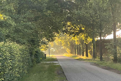 022 Sfeervol 4 persoons vakantiehuis, gunstig gelegen in het buitengebied van Gilze Rijen