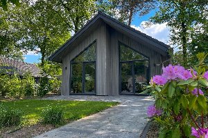 Ecovilla Boszicht Comfort | 6 personen