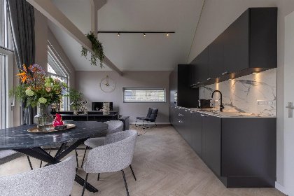 002 Ecovilla Boszicht Comfort | 6 personen 002 Ecovilla Boszicht Comfort | 6 personen