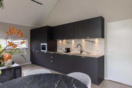 005 Ecovilla Boszicht Comfort | 6 personen 005 Ecovilla Boszicht Comfort | 6 personen