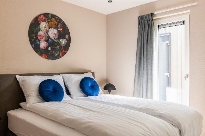 006 Ecovilla Boszicht Comfort | 6 personen 006 Ecovilla Boszicht Comfort | 6 personen