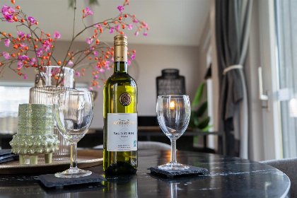 007 Ecovilla Boszicht Comfort | 6 personen 007 Ecovilla Boszicht Comfort | 6 personen