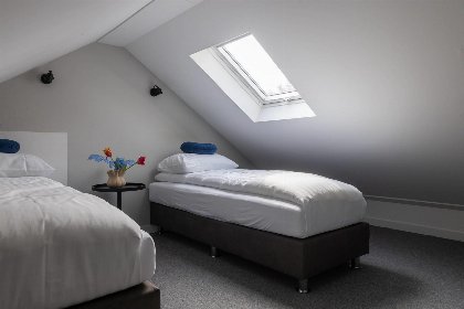 008 Ecovilla Boszicht Comfort | 6 personen 008 Ecovilla Boszicht Comfort | 6 personen