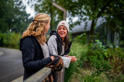 014 Ecovilla Boszicht Comfort | 6 personen 014 Ecovilla Boszicht Comfort | 6 personen