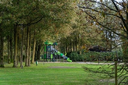 022 Ecovilla Boszicht Comfort | 6 personen 022 Ecovilla Boszicht Comfort | 6 personen