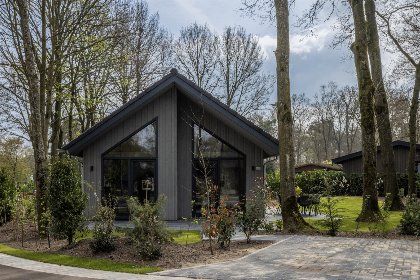 024 Ecovilla Boszicht Comfort | 6 personen 024 Ecovilla Boszicht Comfort | 6 personen