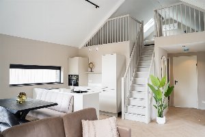 Ecovilla Boszicht Luxe | 6 personen