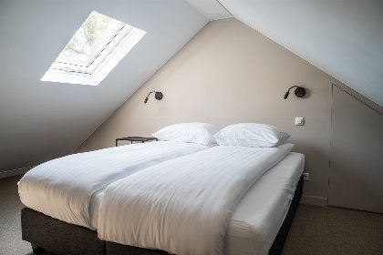 006 Ecovilla Boszicht Luxe | 6 personen