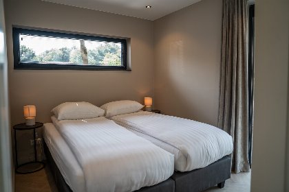 016 Ecovilla Boszicht Luxe | 6 personen
